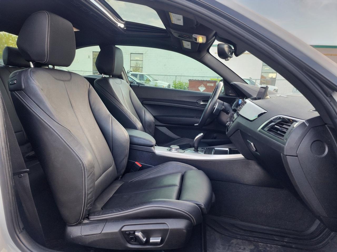2020 BMW 2-Series M240i xDrive | No Accidents! Photo