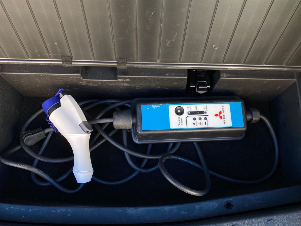 2020 Mitsubishi Outlander PHEV SEL S-AWD No Accident | One Owner | SUNROOF | Photo