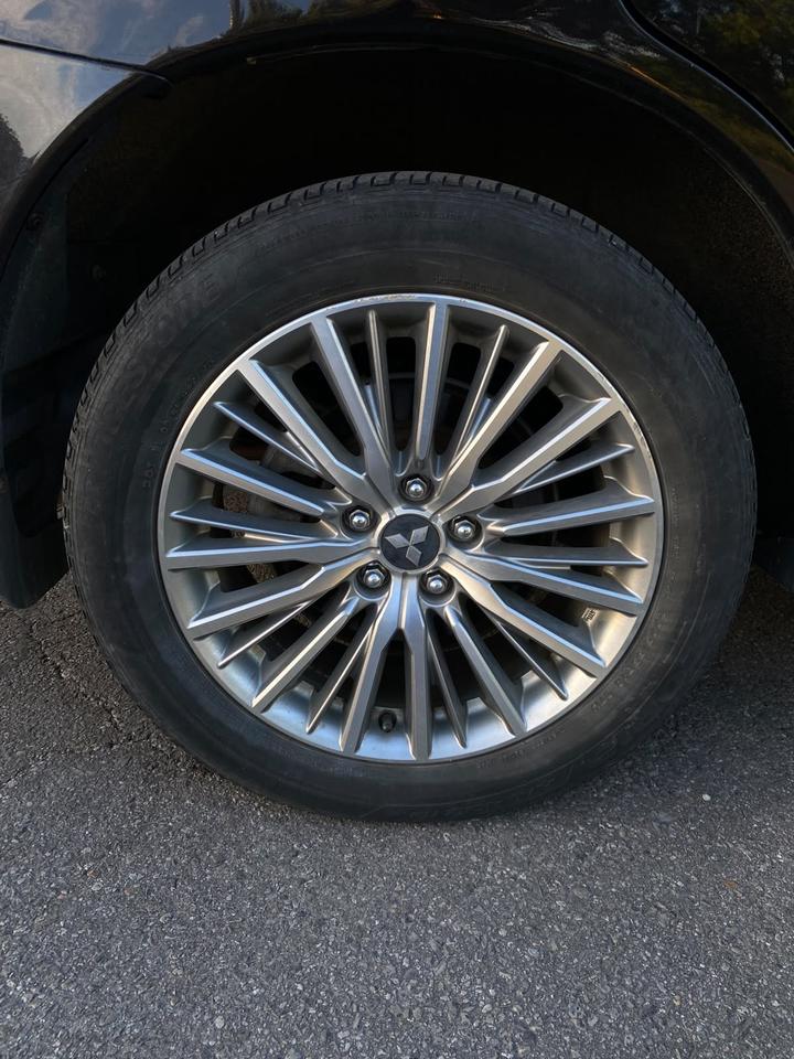 2020 Mitsubishi Outlander PHEV SEL S-AWD No Accident | One Owner | SUNROOF | Photo