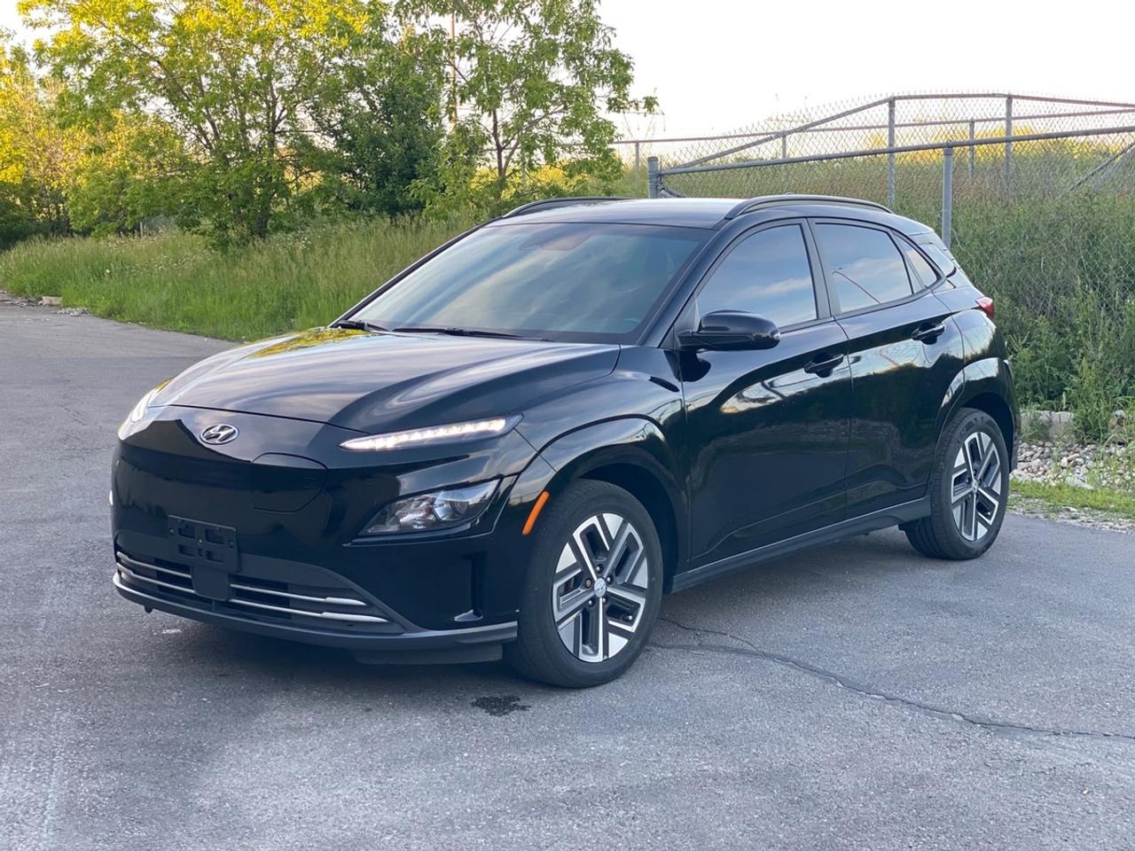 2023 Hyundai KONA electric Preferred Electric | One Owner| NO ACCIDENT Photo0