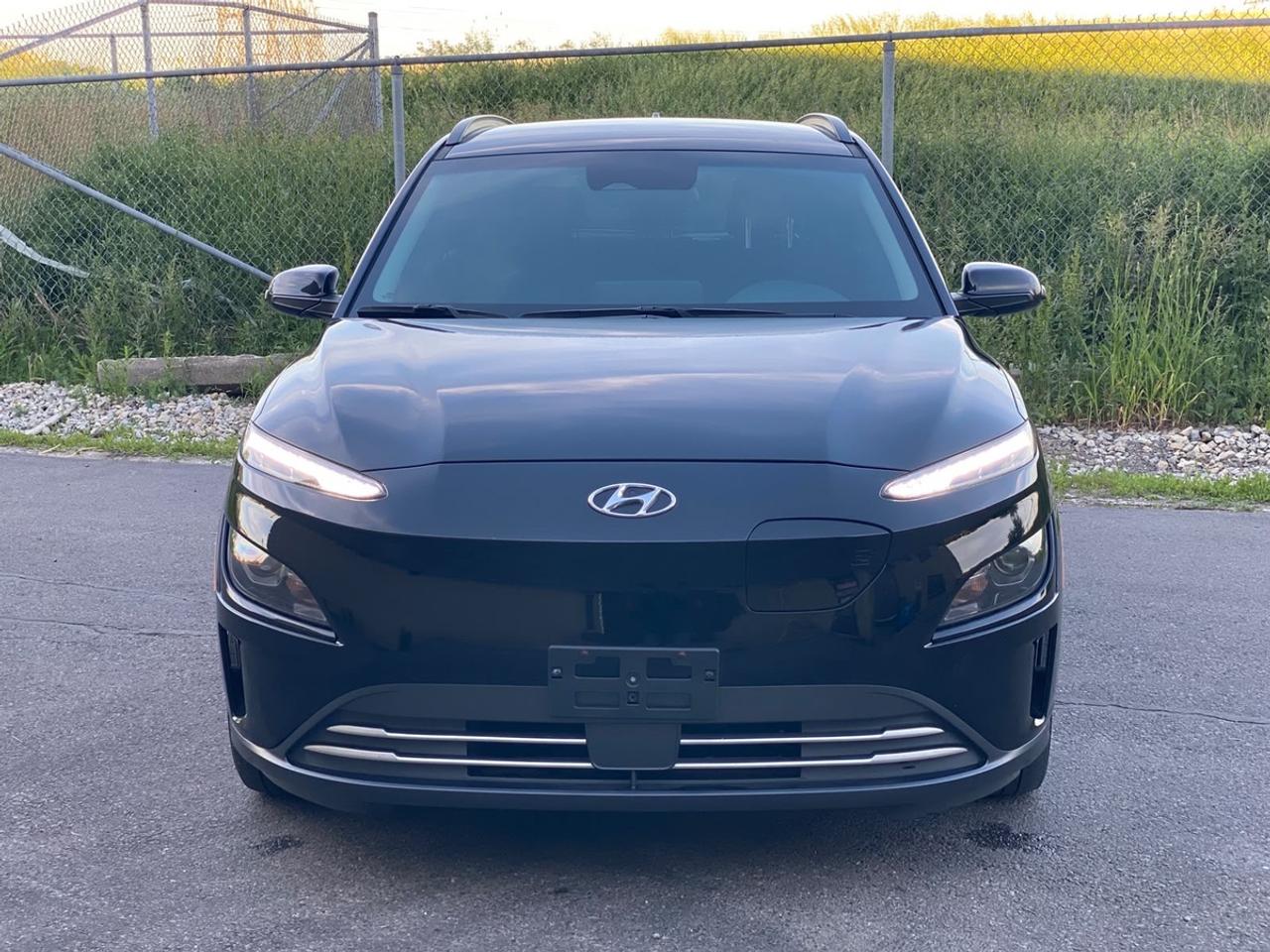 2023 Hyundai KONA electric Preferred Electric | One Owner| NO ACCIDENT Photo