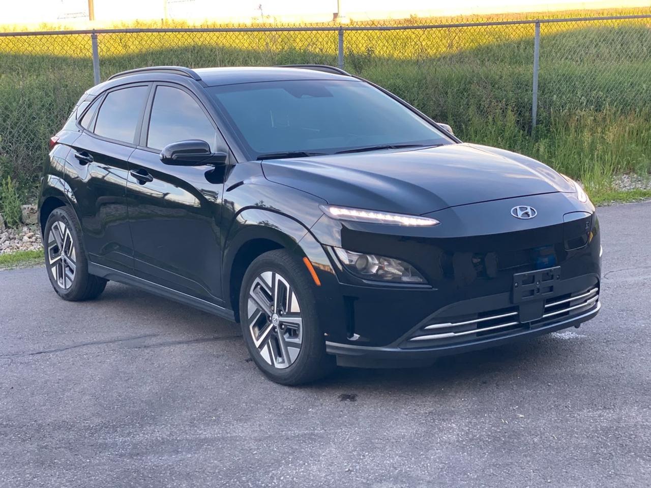 2023 Hyundai KONA electric Preferred Electric | One Owner| NO ACCIDENT Photo2