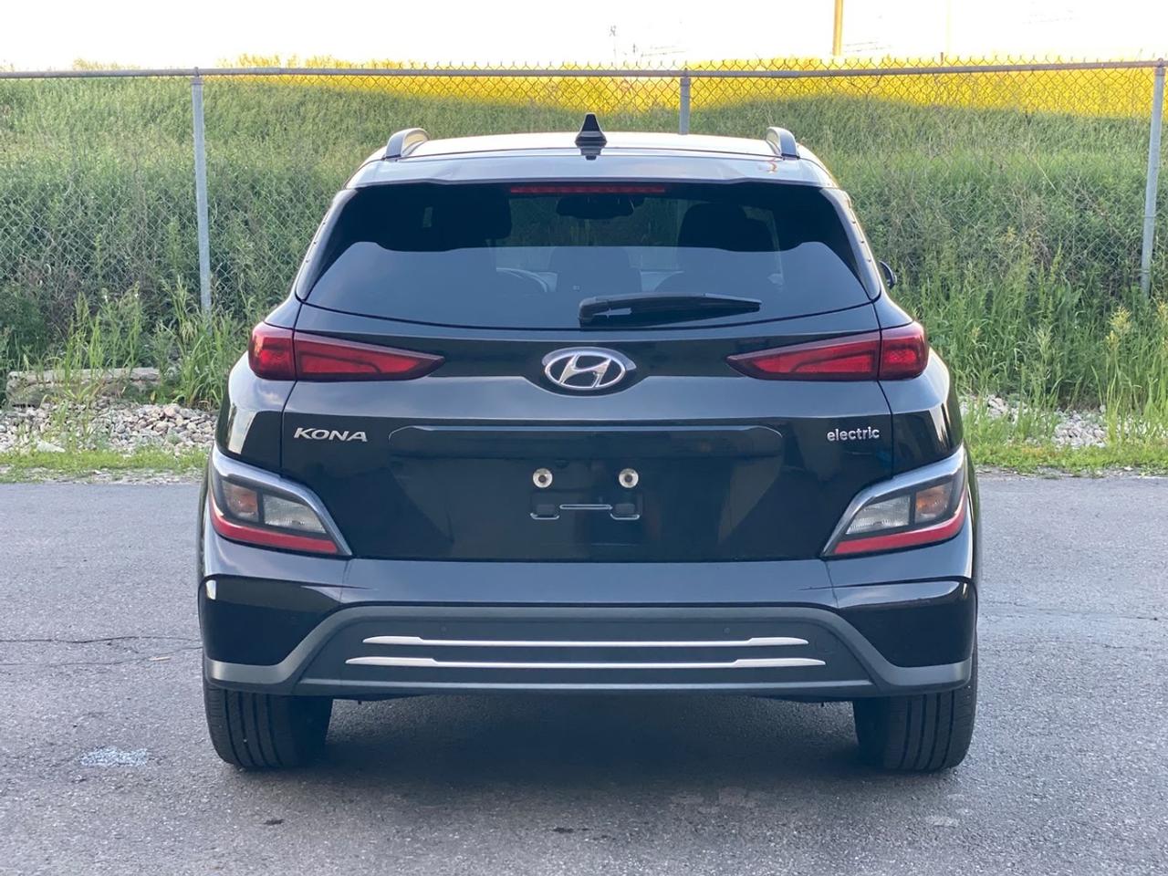 2023 Hyundai KONA electric Preferred Electric | One Owner| NO ACCIDENT Photo4