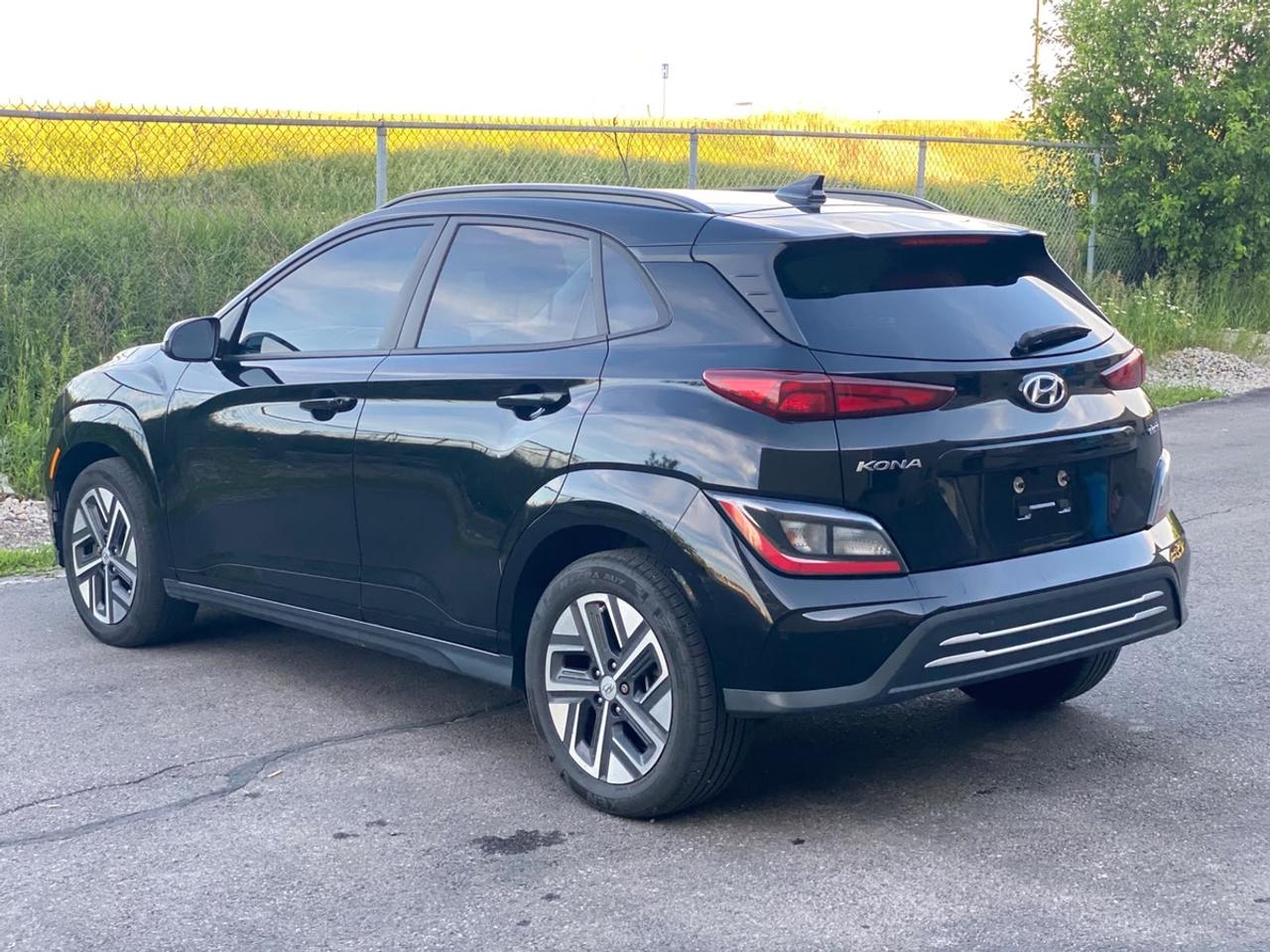 2023 Hyundai KONA electric Preferred Electric | One Owner| NO ACCIDENT Photo