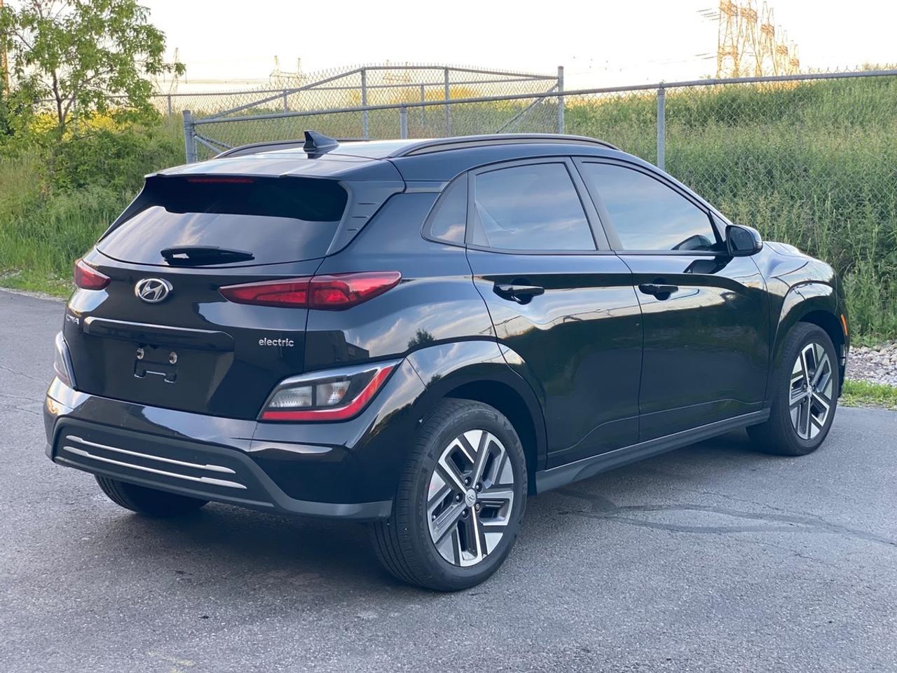 2023 Hyundai KONA electric Preferred Electric | One Owner| NO ACCIDENT Photo