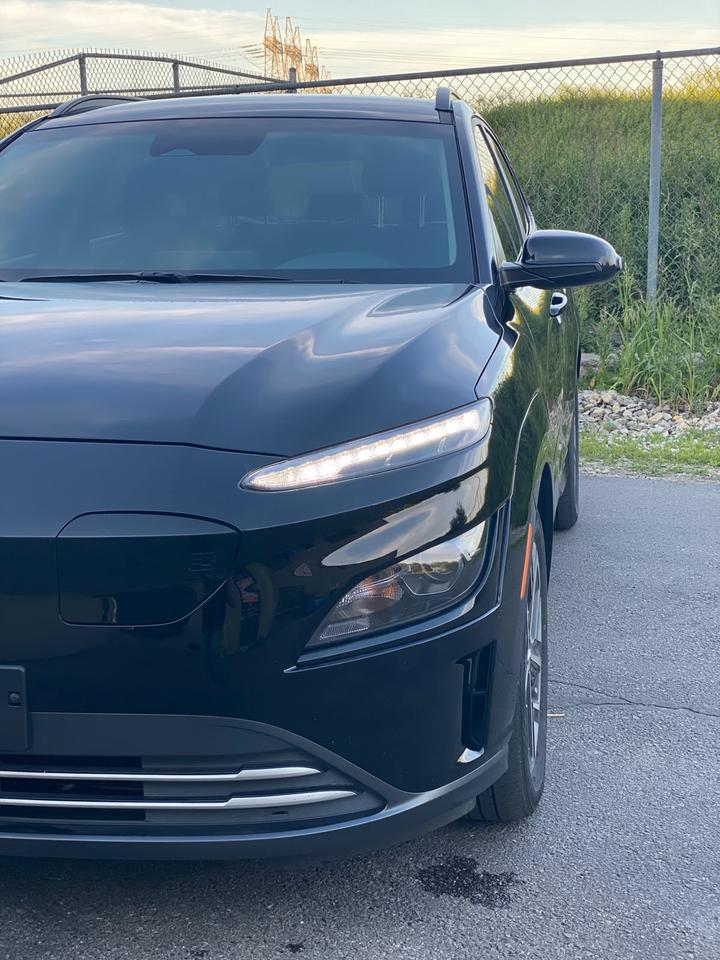 2023 Hyundai KONA electric Preferred Electric | One Owner| NO ACCIDENT Photo