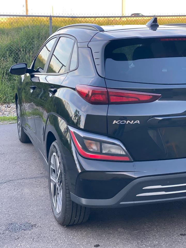2023 Hyundai KONA electric Preferred Electric | One Owner| NO ACCIDENT Photo