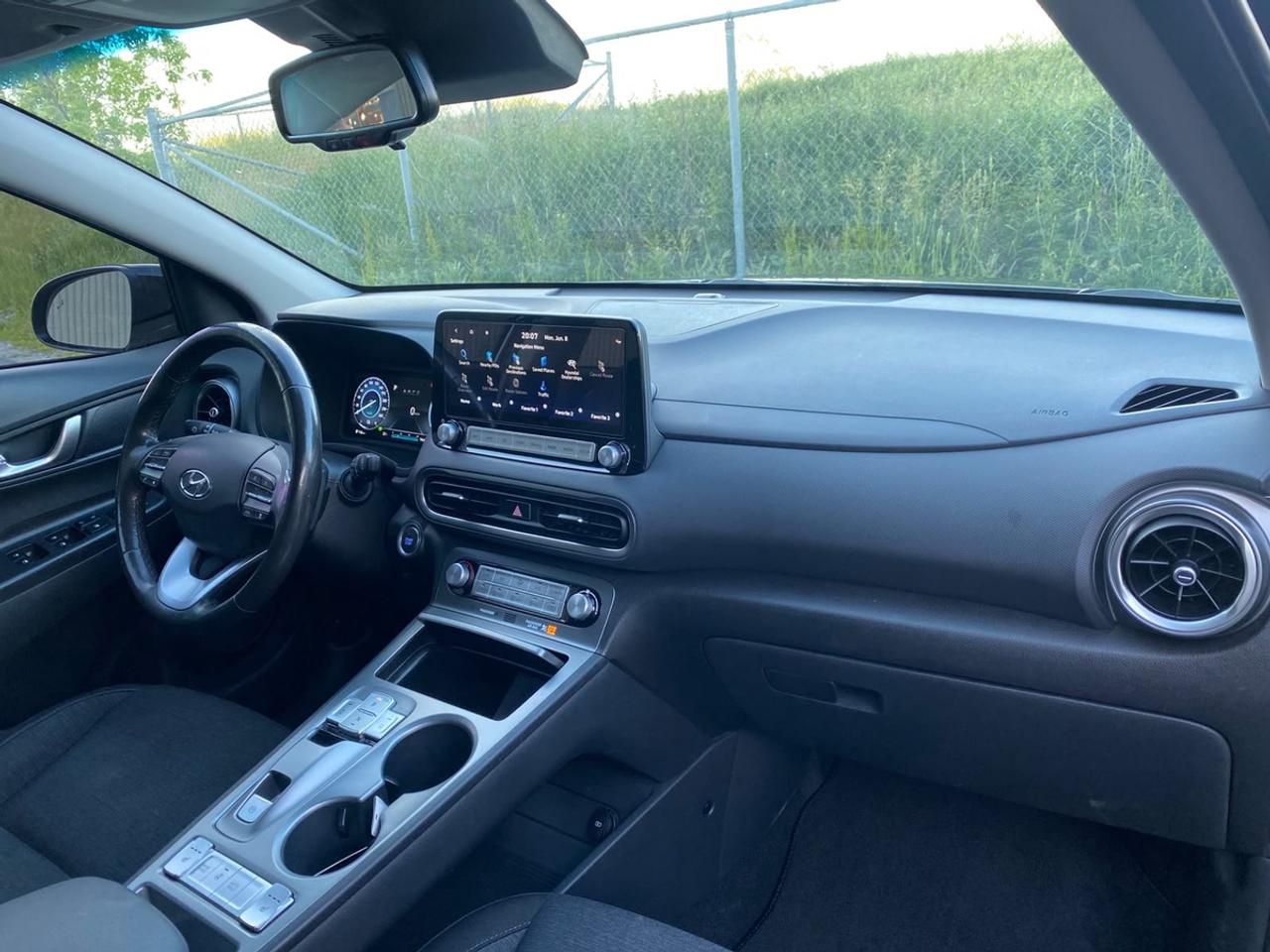 2023 Hyundai KONA electric Preferred Electric | One Owner| NO ACCIDENT Photo