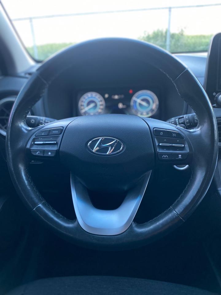 2023 Hyundai KONA electric Preferred Electric | One Owner| NO ACCIDENT Photo