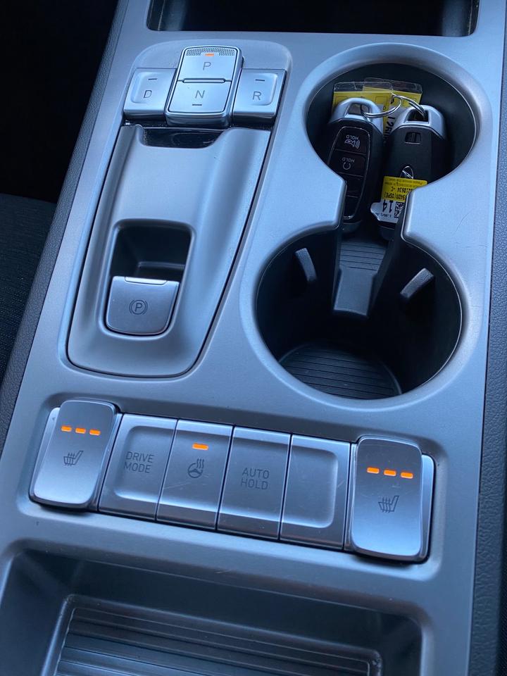 2023 Hyundai KONA electric Preferred Electric | One Owner| NO ACCIDENT Photo