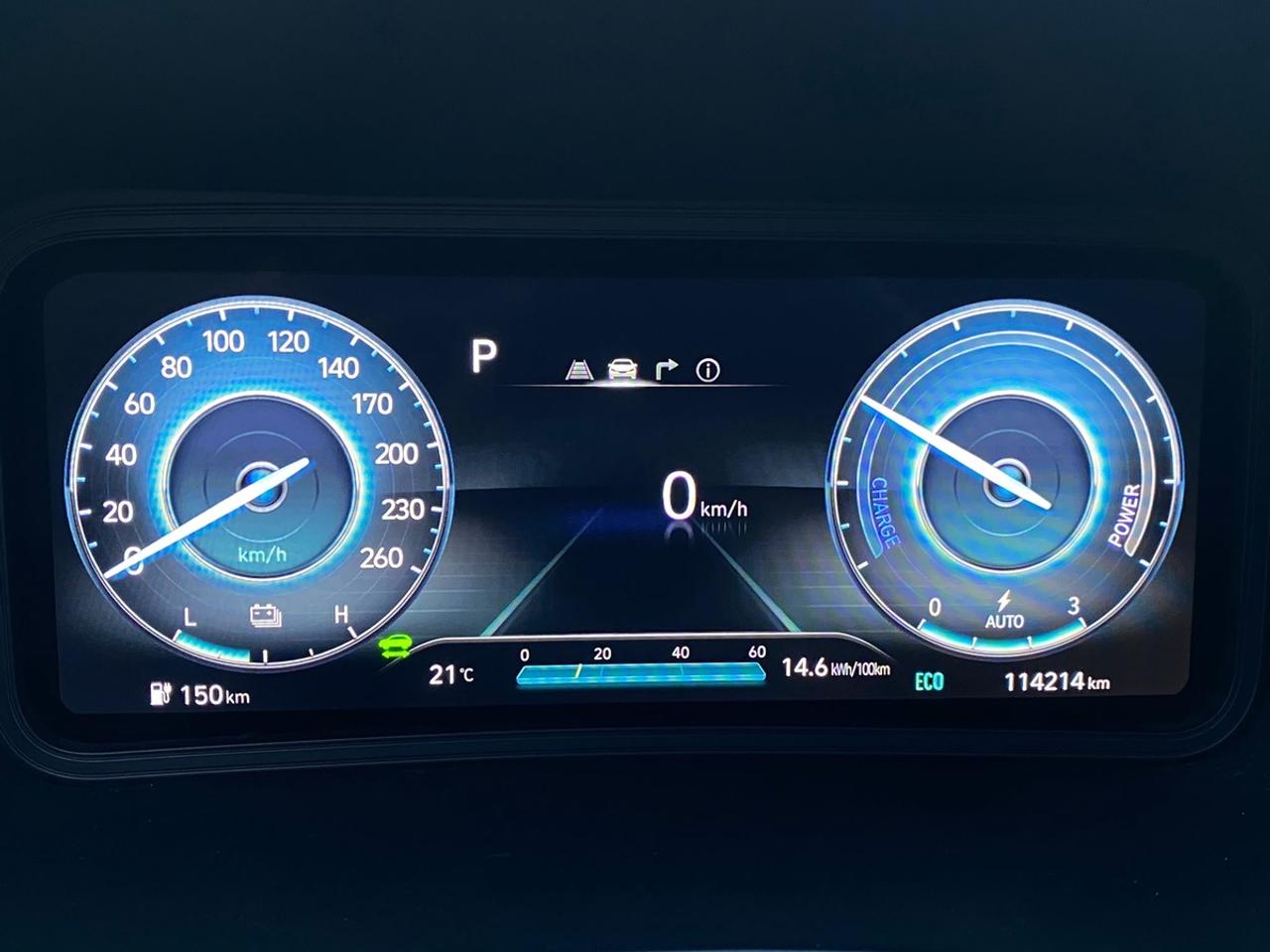 2023 Hyundai KONA electric Preferred Electric | One Owner| NO ACCIDENT Photo