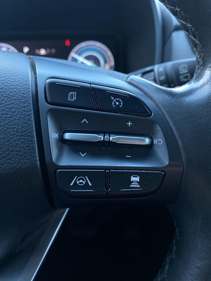 2023 Hyundai KONA electric Preferred Electric | One Owner| NO ACCIDENT Photo
