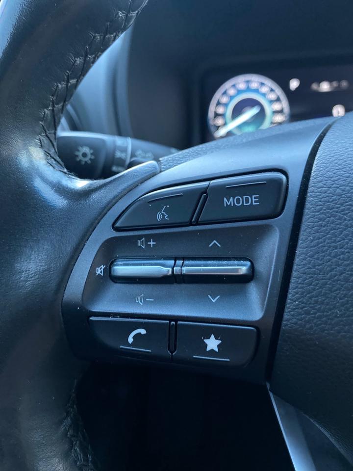 2023 Hyundai KONA electric Preferred Electric | One Owner| NO ACCIDENT Photo
