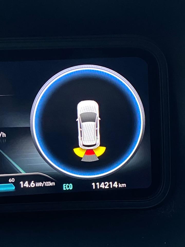 2023 Hyundai KONA electric Preferred Electric | One Owner| NO ACCIDENT Photo