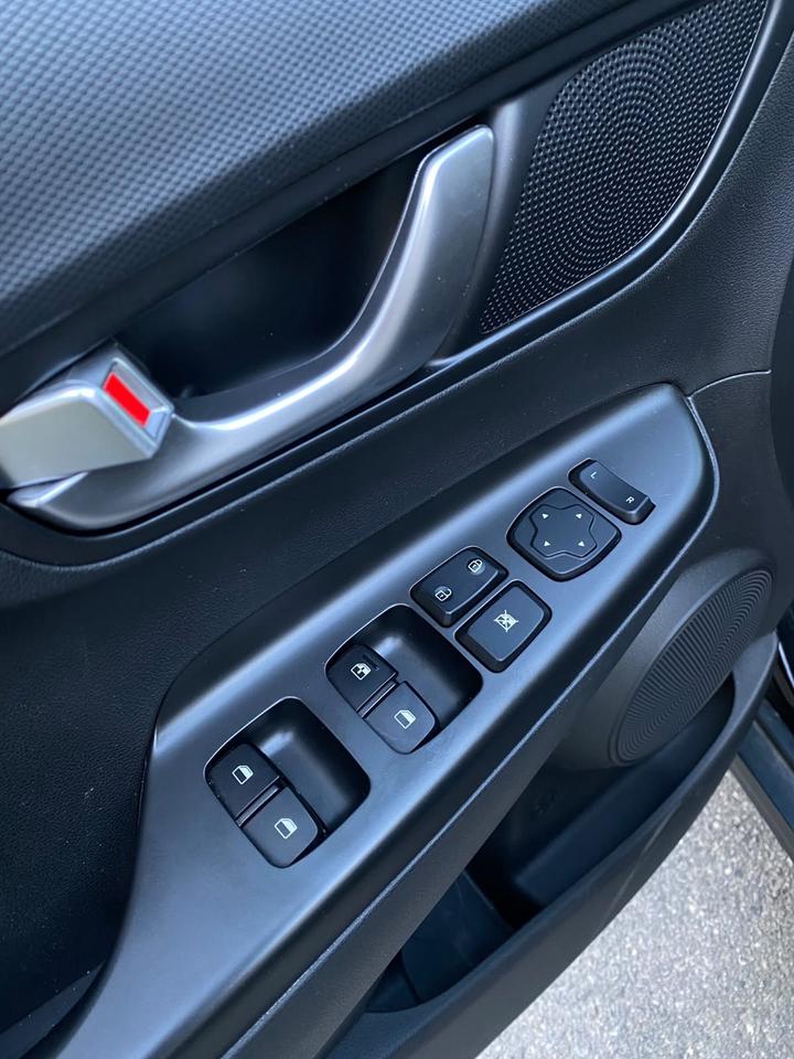 2023 Hyundai KONA electric Preferred Electric | One Owner| NO ACCIDENT Photo