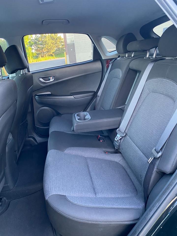 2023 Hyundai KONA electric Preferred Electric | One Owner| NO ACCIDENT Photo