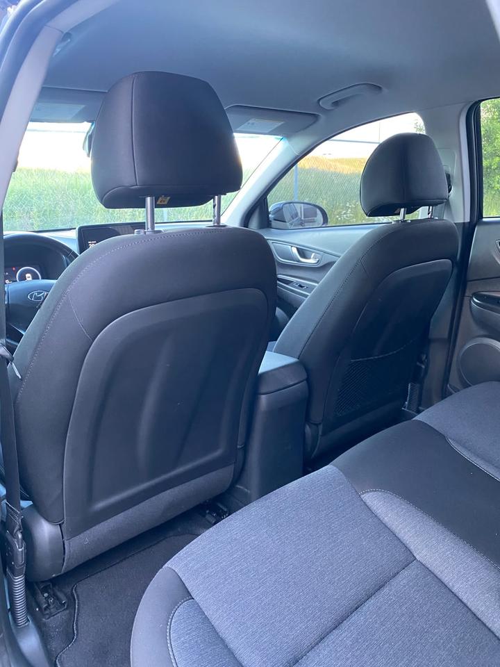 2023 Hyundai KONA electric Preferred Electric | One Owner| NO ACCIDENT Photo