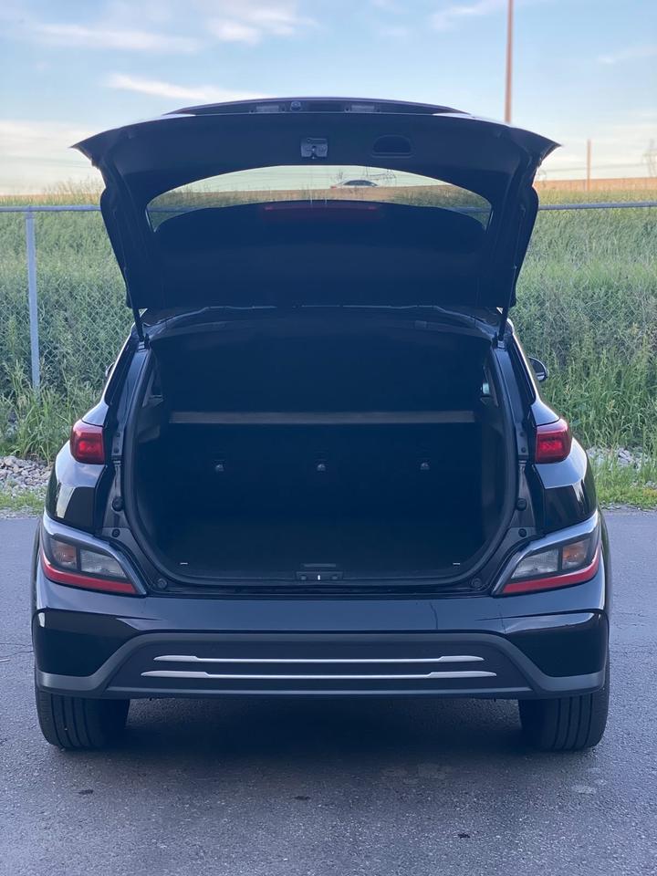 2023 Hyundai KONA electric Preferred Electric | One Owner| NO ACCIDENT Photo