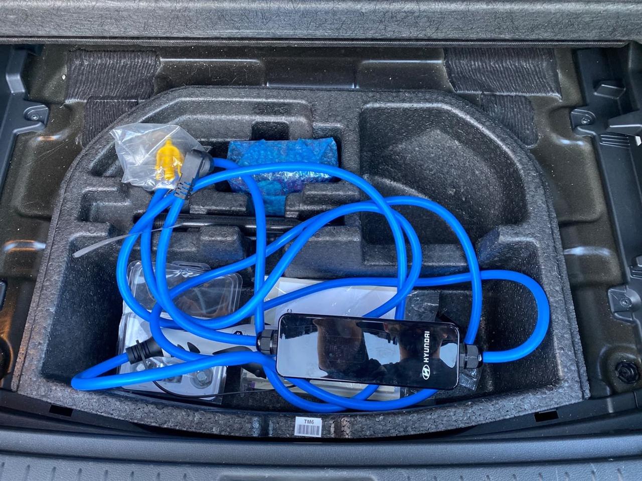 2023 Hyundai KONA electric Preferred Electric | One Owner| NO ACCIDENT Photo