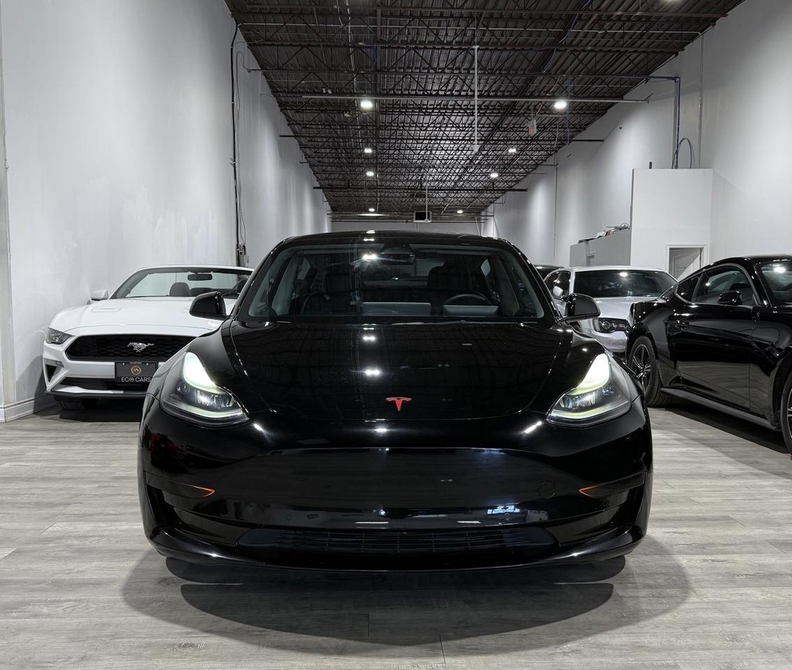 2022 Tesla Model 3 SR Plus|Clean Carfax|Autopilot FSD3|Blackout Upgra Photo