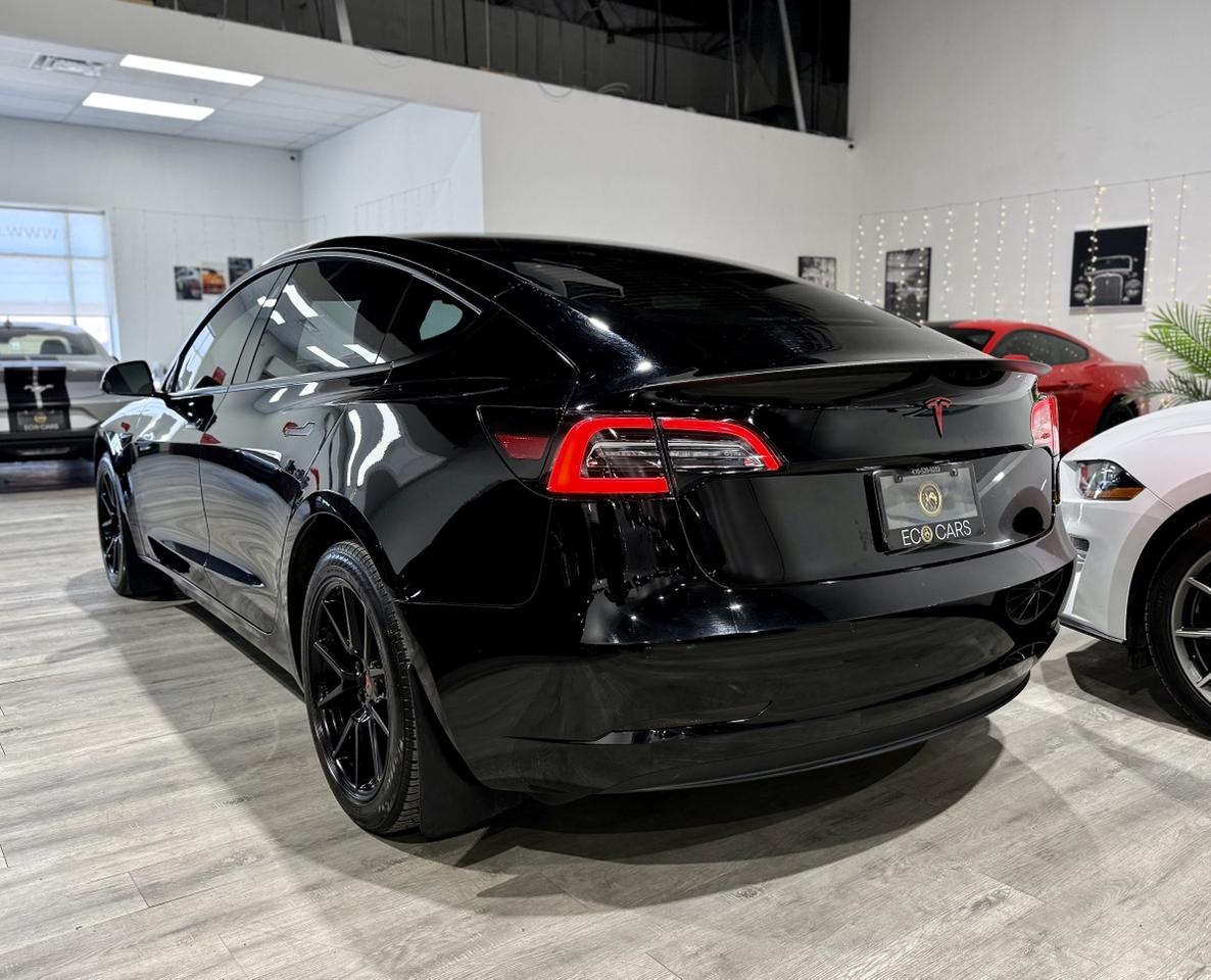 2022 Tesla Model 3 SR Plus|Clean Carfax|Autopilot FSD3|Blackout Upgra Photo