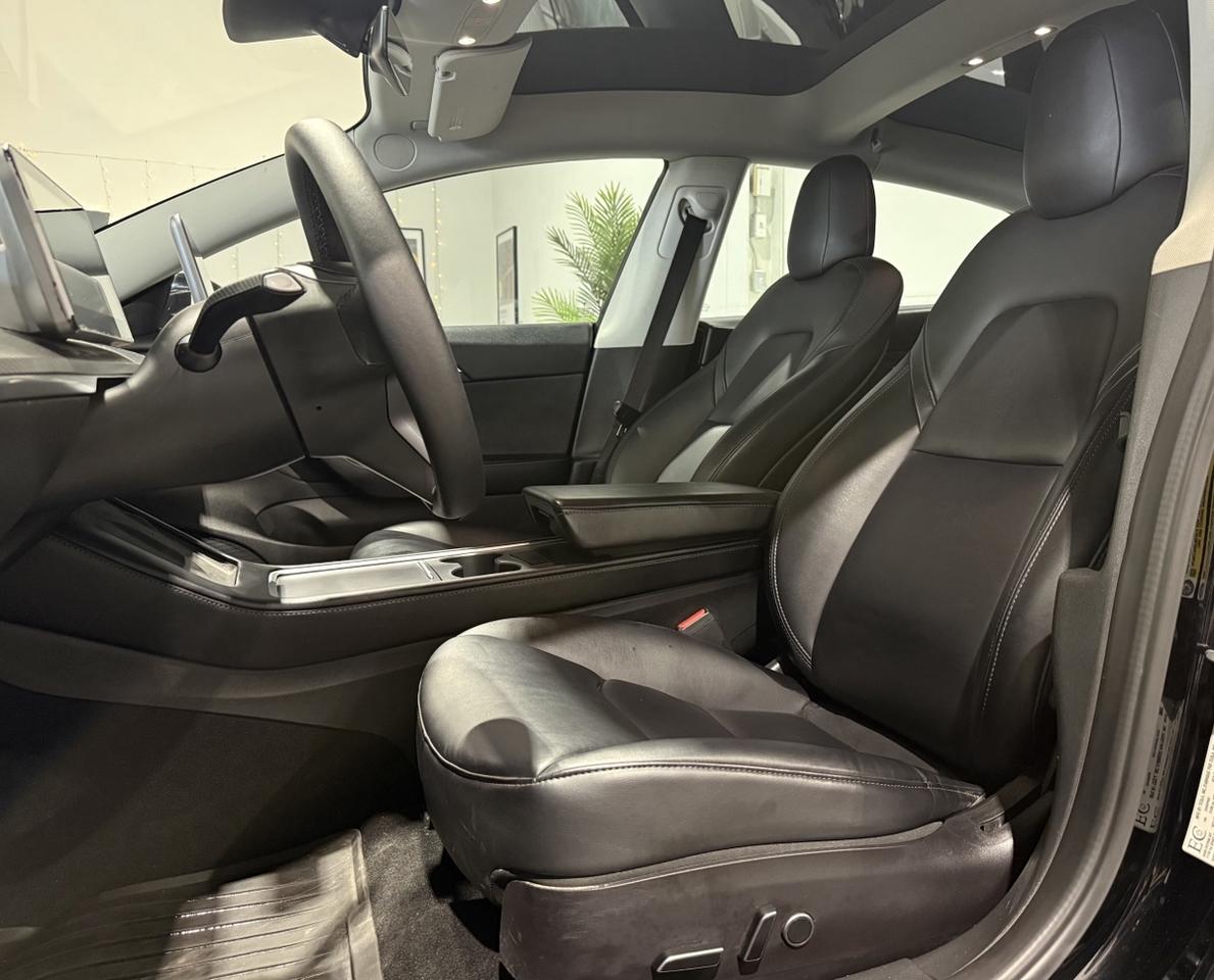 2022 Tesla Model 3 SR Plus|Clean Carfax|Autopilot FSD3|Blackout Upgra Photo