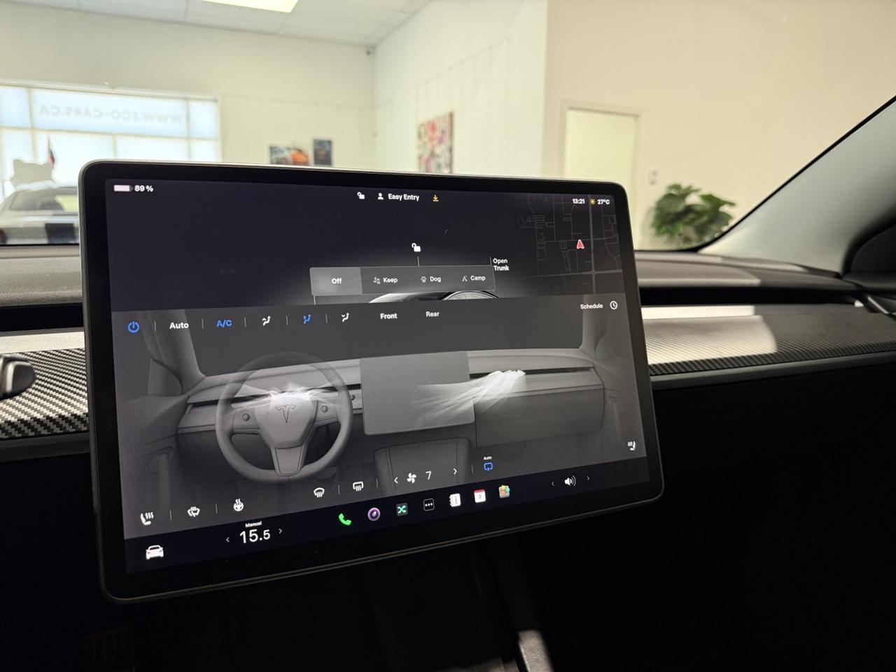2022 Tesla Model 3 SR Plus|Clean Carfax|Autopilot FSD3|Blackout Upgra Photo