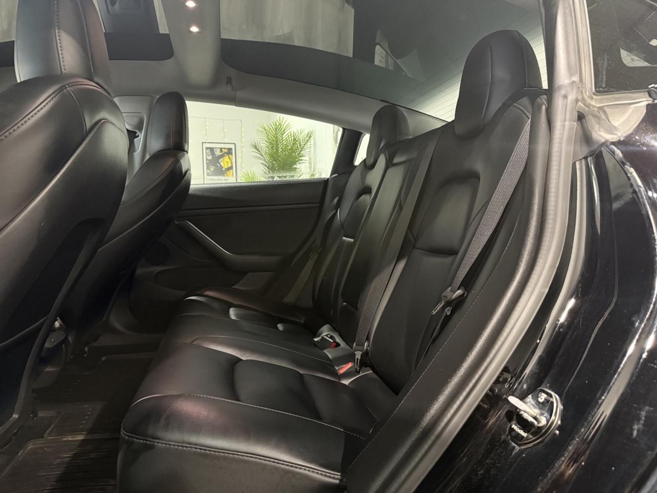 2022 Tesla Model 3 SR Plus|Clean Carfax|Autopilot FSD3|Blackout Upgra Photo