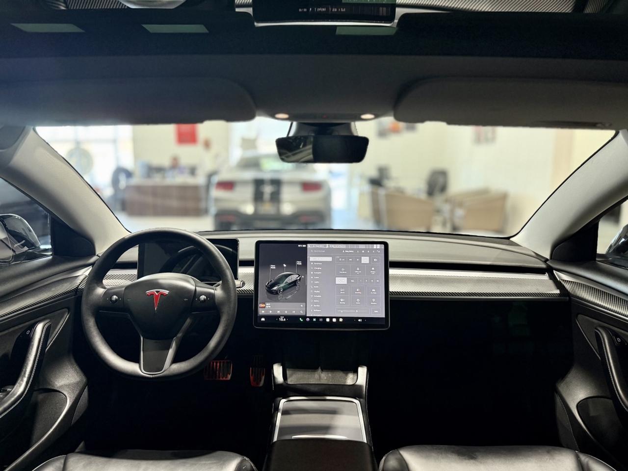 2022 Tesla Model 3 SR Plus|Clean Carfax|Autopilot FSD3|Blackout Upgra Photo