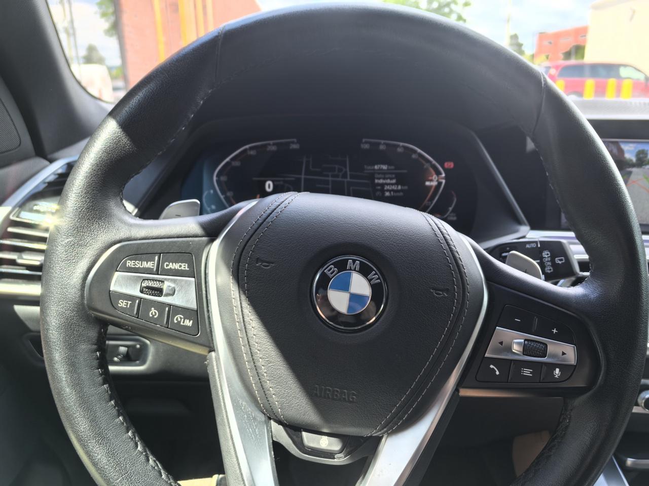 2022 BMW X5 xDrive40i Photo