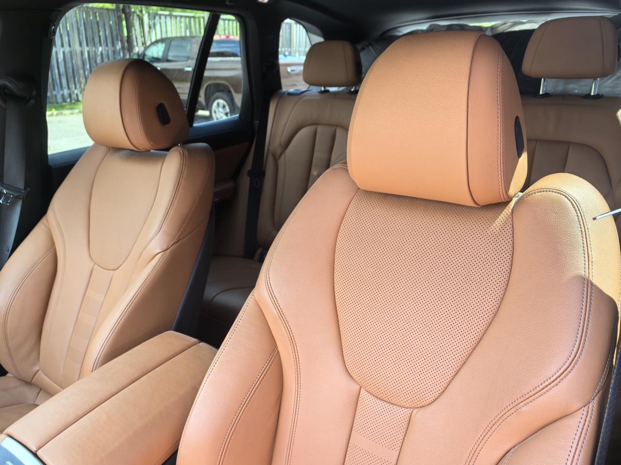 2022 BMW X5 xDrive40i Photo