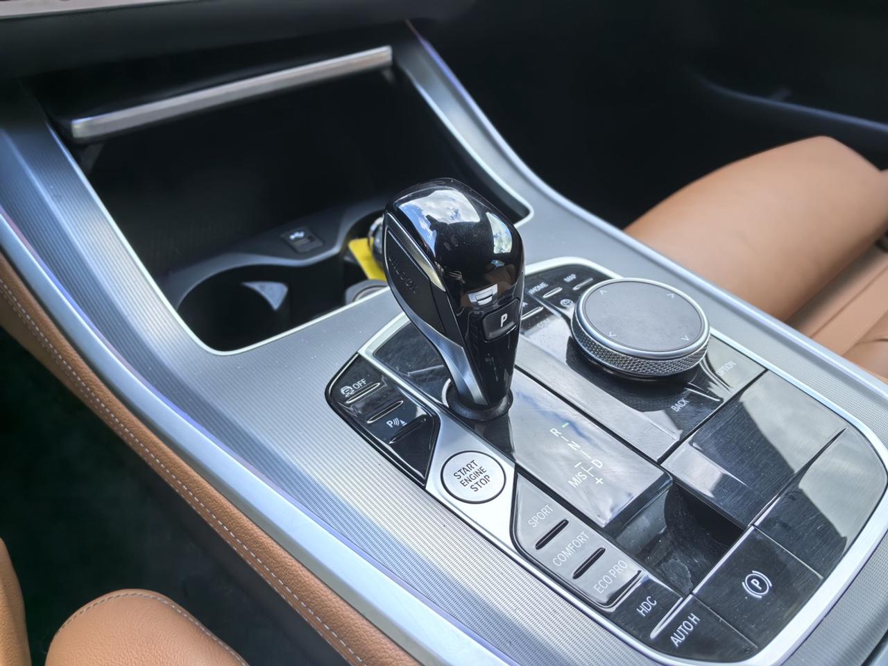 2022 BMW X5 xDrive40i Photo