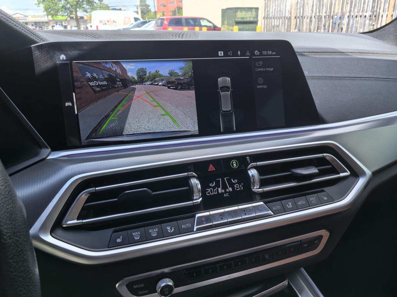 2022 BMW X5 xDrive40i Photo