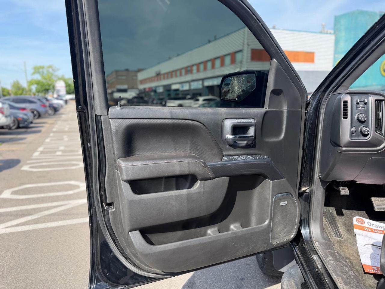 2017 GMC Sierra 1500 SLT Photo