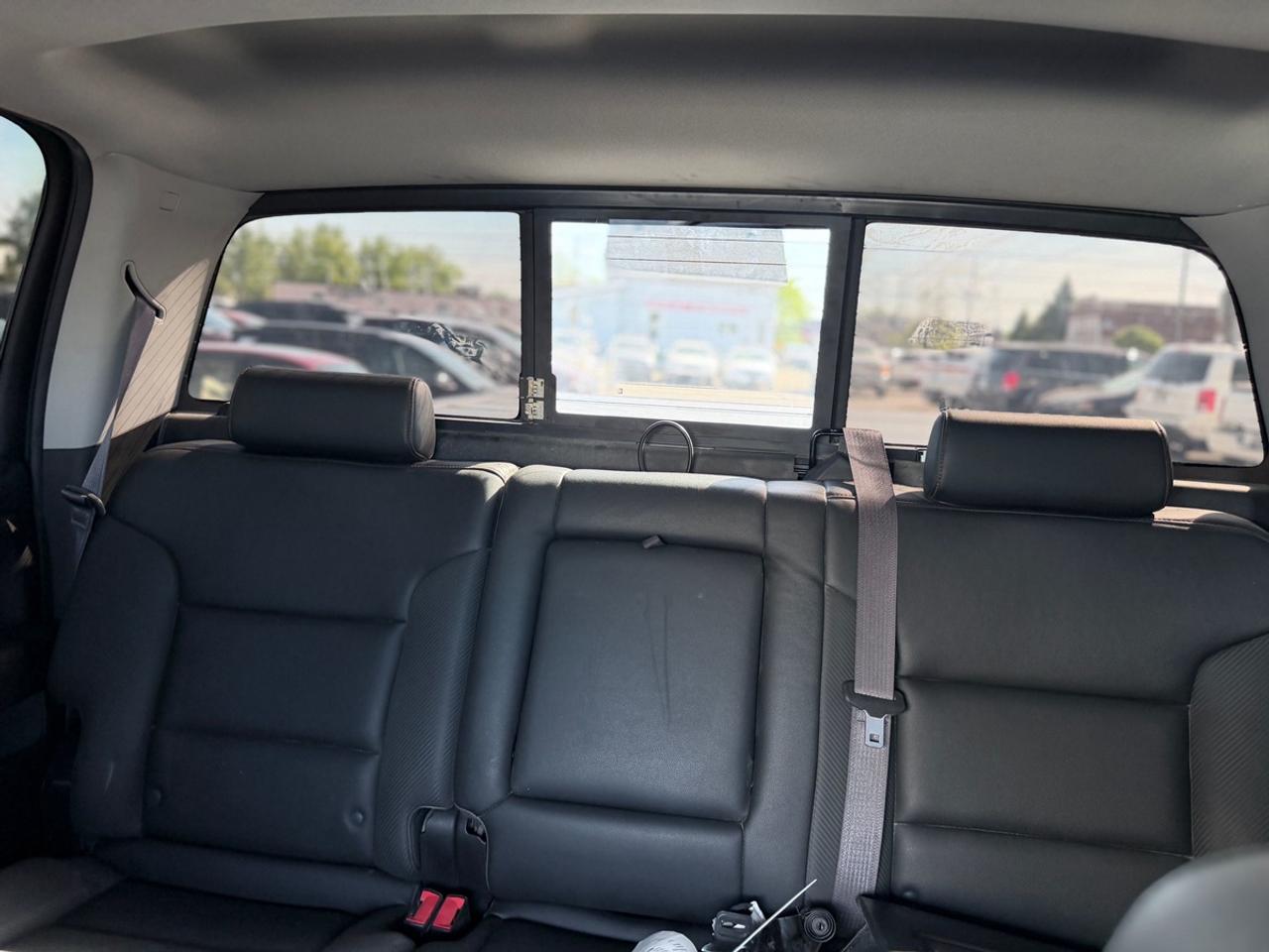 2017 GMC Sierra 1500 SLT Photo