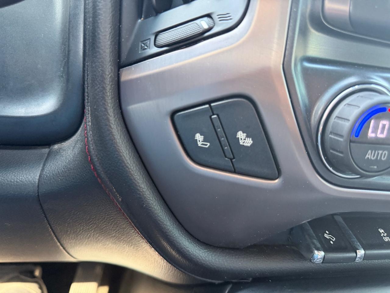 2017 GMC Sierra 1500 SLT Photo