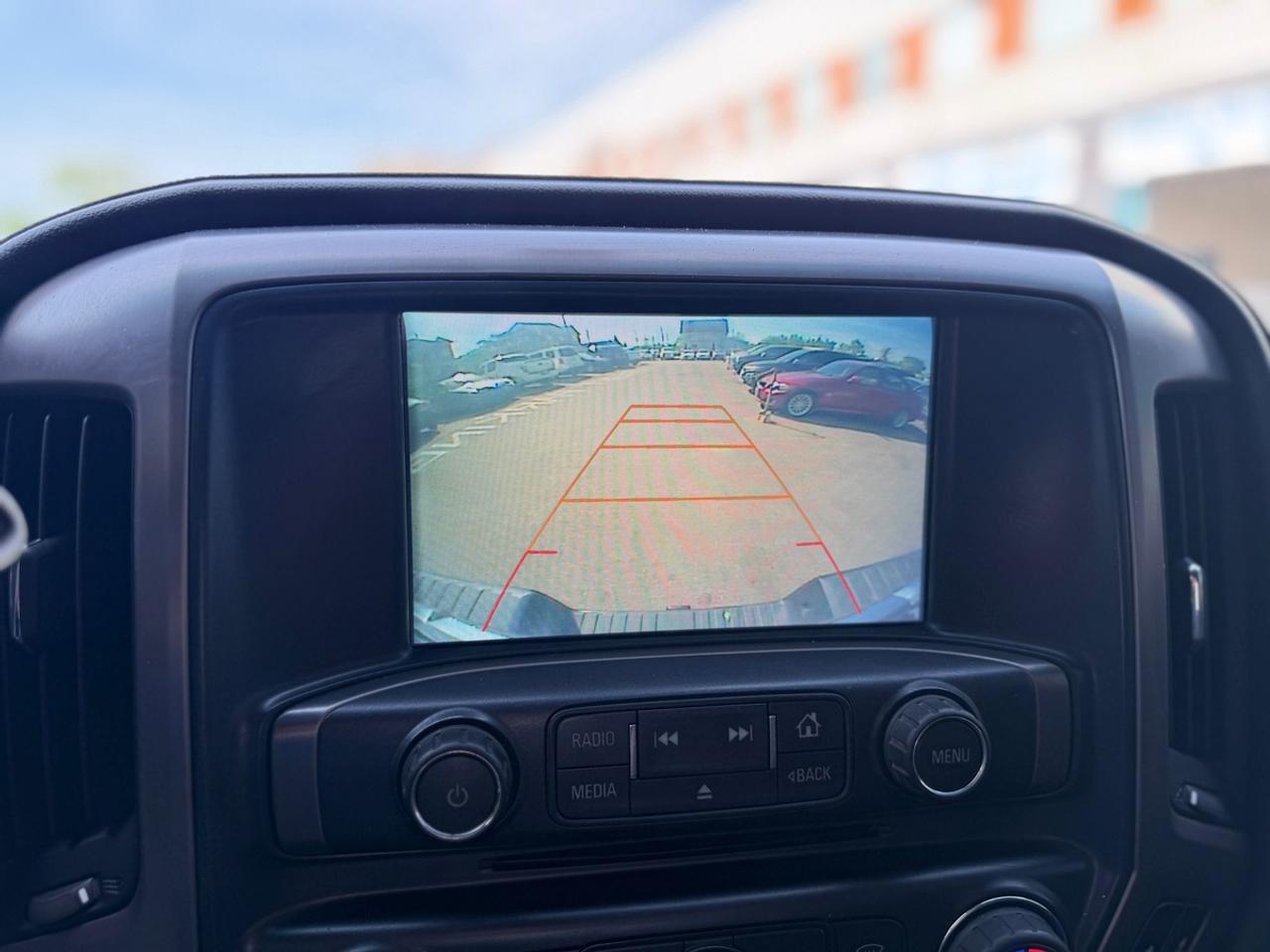 2017 GMC Sierra 1500 SLT Photo