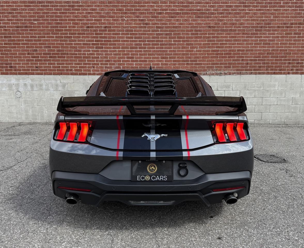 2024 Ford Mustang EB Fastback|One Owner|High Pkg|Upgraded Photo