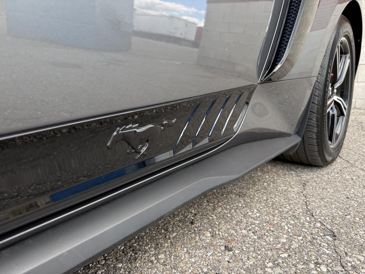 2024 Ford Mustang EB Fastback|One Owner|High Pkg|Upgraded Photo