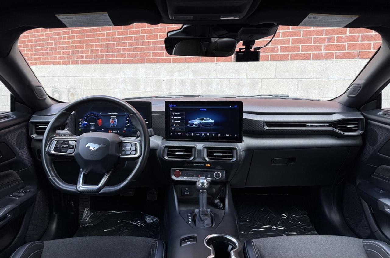 2024 Ford Mustang EB Fastback|One Owner|High Pkg|Upgraded Photo