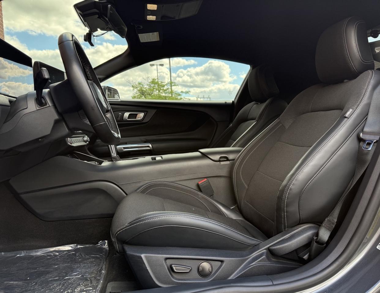 2024 Ford Mustang EB Fastback|One Owner|High Pkg|Upgraded Photo