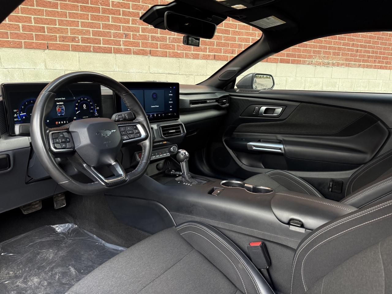 2024 Ford Mustang EB Fastback|One Owner|High Pkg|Upgraded Photo
