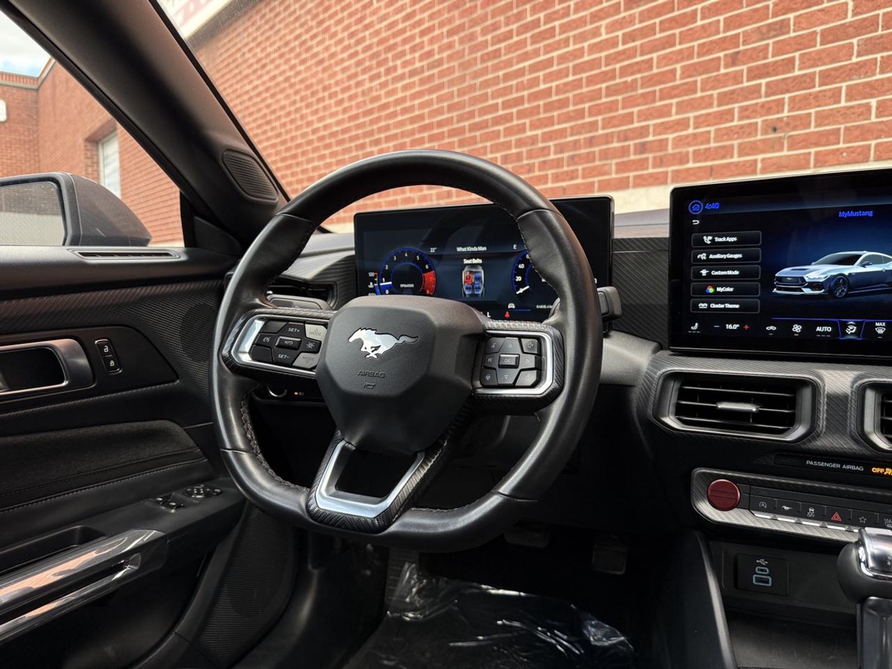 2024 Ford Mustang EB Fastback|One Owner|High Pkg|Upgraded Photo