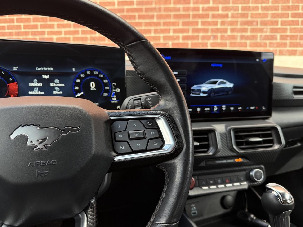 2024 Ford Mustang EB Fastback|One Owner|High Pkg|Upgraded Photo