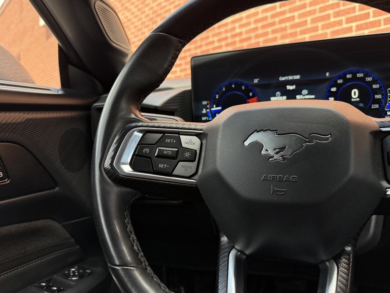 2024 Ford Mustang EB Fastback|One Owner|High Pkg|Upgraded Photo