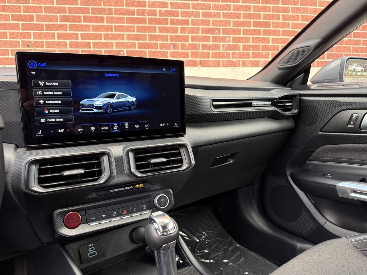 2024 Ford Mustang EB Fastback|One Owner|High Pkg|Upgraded Photo