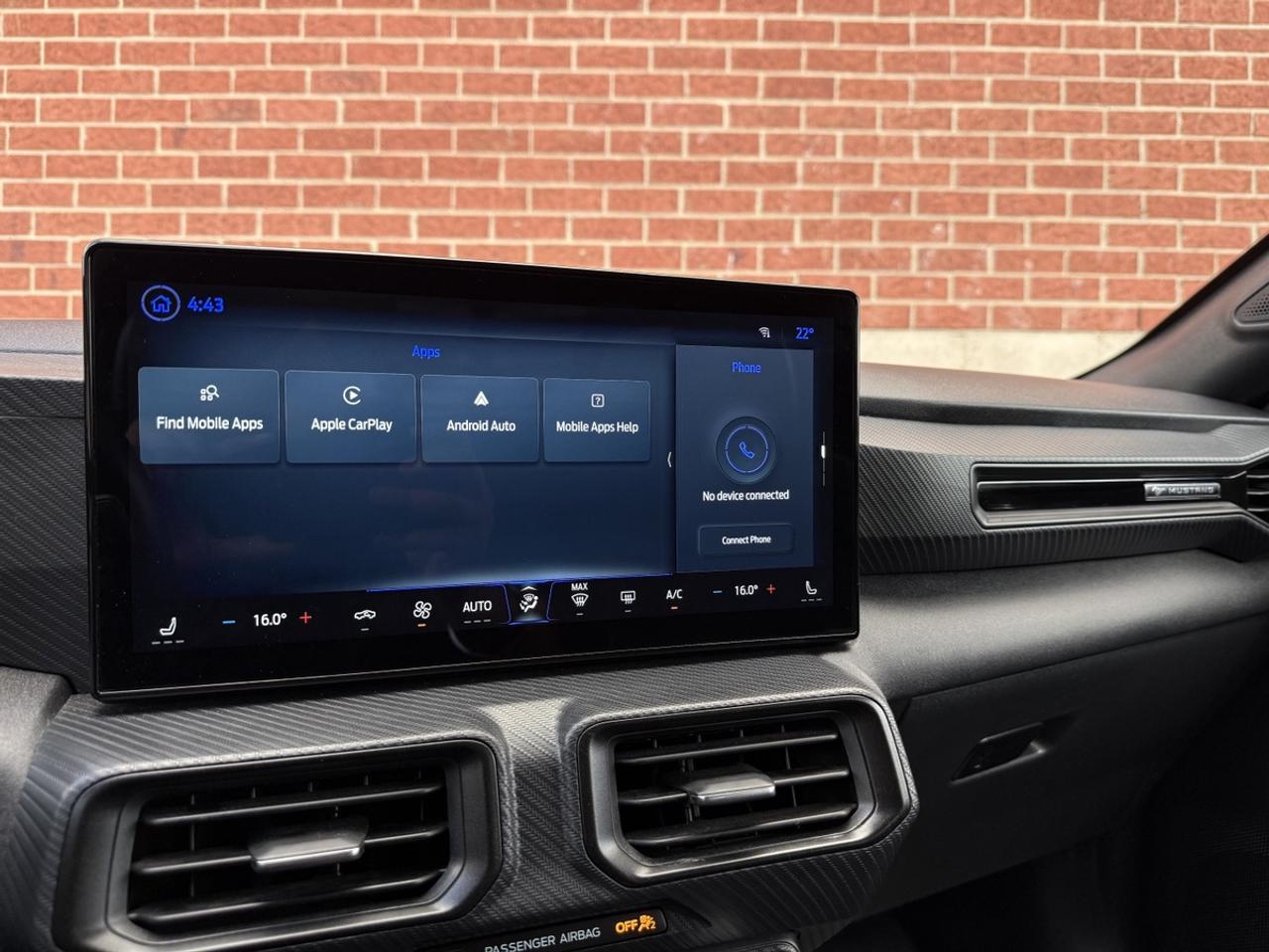 2024 Ford Mustang EB Fastback|One Owner|High Pkg|Upgraded Photo