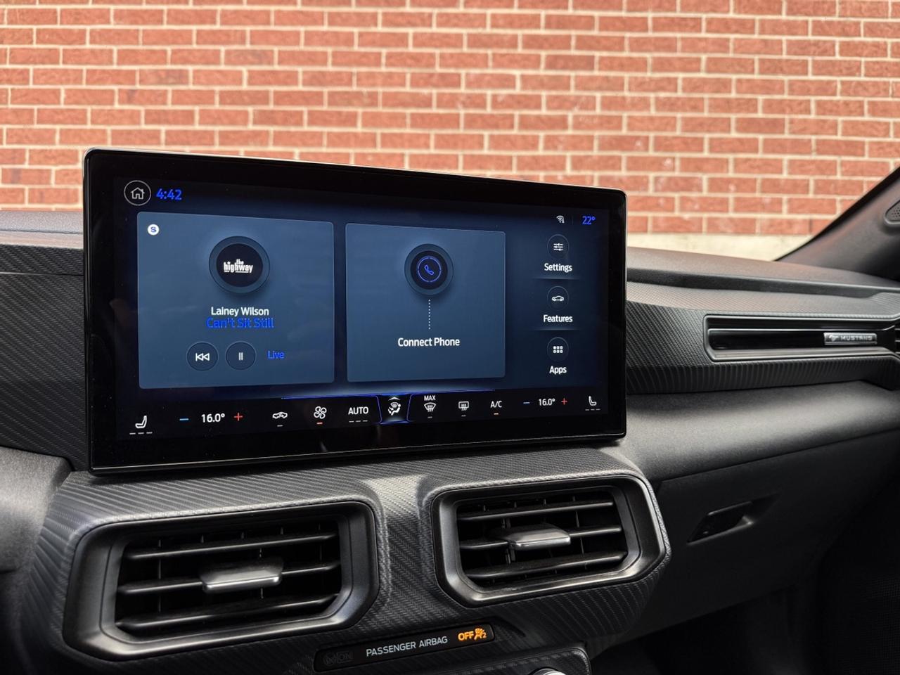 2024 Ford Mustang EB Fastback|One Owner|High Pkg|Upgraded Photo