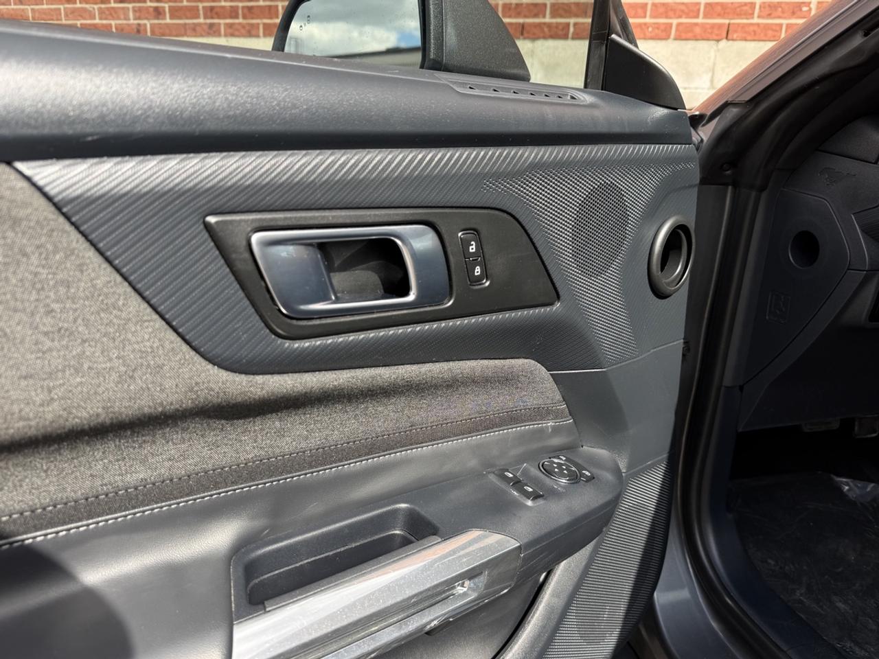 2024 Ford Mustang EB Fastback|One Owner|High Pkg|Upgraded Photo