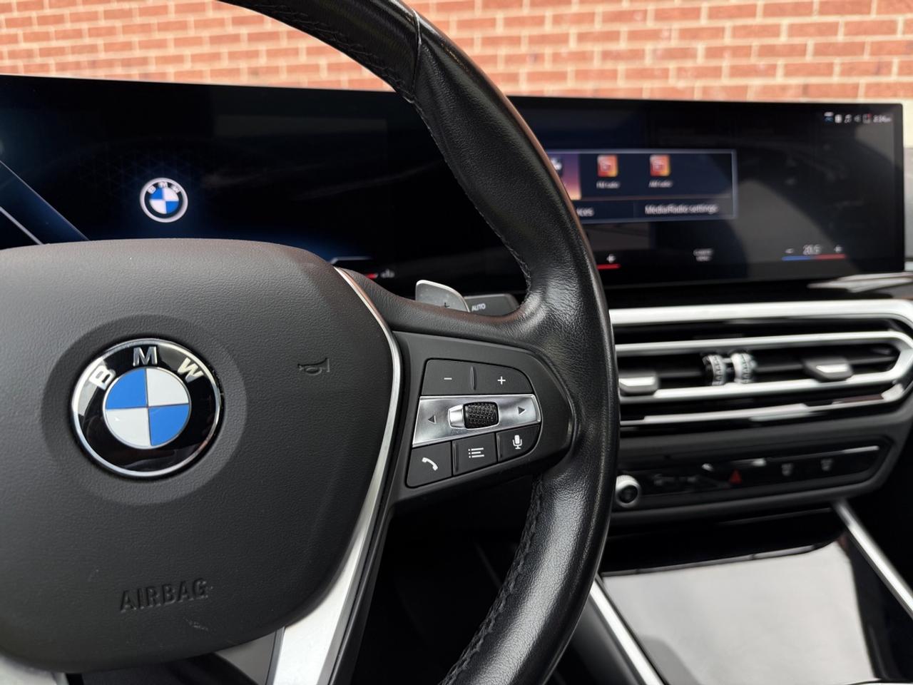 2023 BMW 3-Series 330i xDrive|Clean Carfax|Great Price Photo